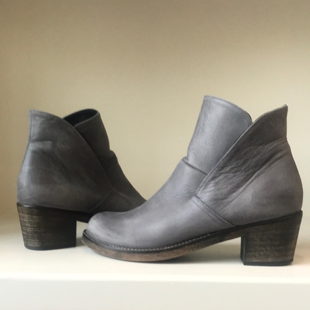 Free People Brooks ankle boot-